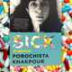 Illustration for article titled Porochista Khakpour writes illness as memoir in Sick